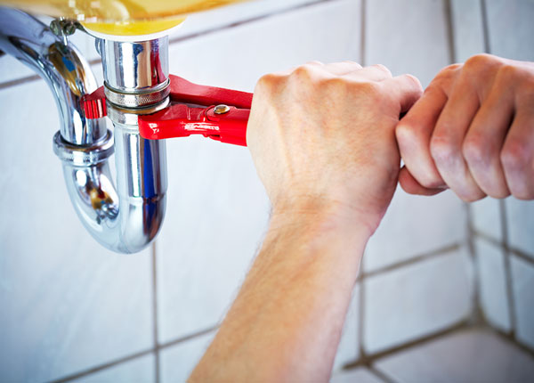 About Vernon Center Plumbers